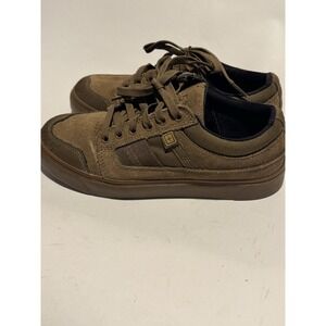 5.11 Tactical Norris Low Men's Sz 7 Dark Coyote Style 210507